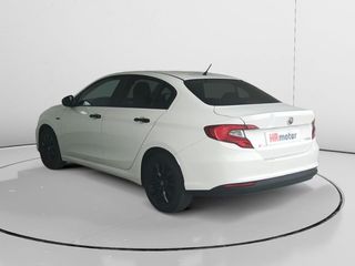 Fiat Tipo Pop