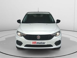 Fiat Tipo Pop