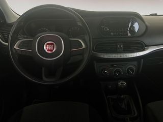 Fiat Tipo Pop