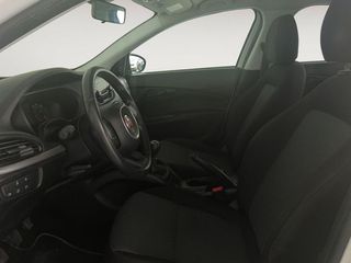 Fiat Tipo Pop