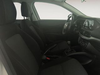 Fiat Tipo Pop
