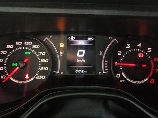 Fiat Tipo Pop