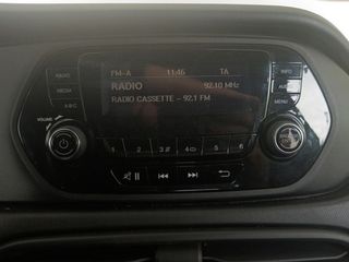 Fiat Tipo Pop