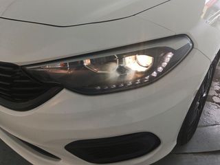 Fiat Tipo Pop
