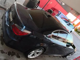 BMW Serie 5 2006