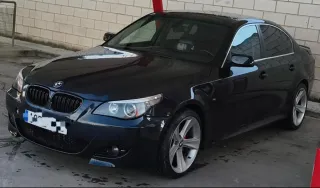 BMW Serie 5 2006