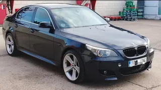 BMW Serie 5 2006