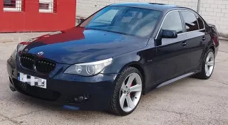 BMW Serie 5 2006