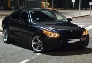 BMW Serie 5 2006