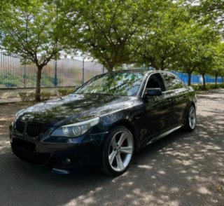 BMW Serie 5 2006