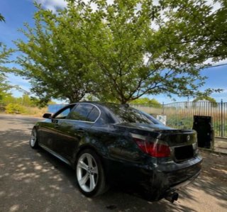 BMW Serie 5 2006