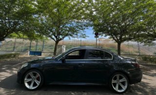 BMW Serie 5 2006