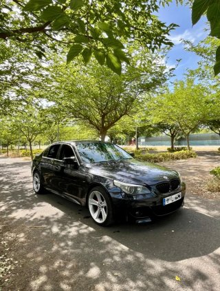 BMW Serie 5 2006