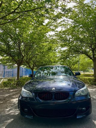 BMW Serie 5 2006
