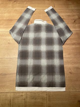 Camisa hombre Adolfo Dominguez L