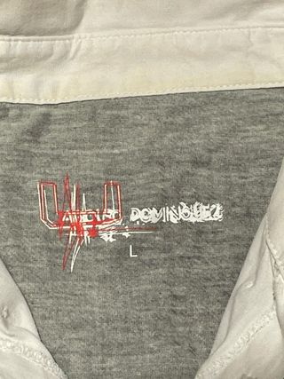 Camisa hombre Adolfo Dominguez L