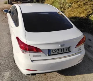Hyundai i40 2013