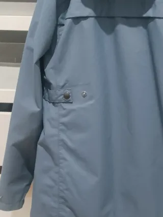 Chaqueta Forclaz Trekking y Nieve Talla S