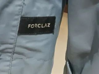 Chaqueta Forclaz Trekking y Nieve Talla S