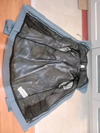 Chaqueta Forclaz Trekking y Nieve Talla S