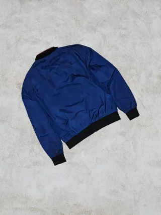 Giacca Ralph Lauren blu e nera