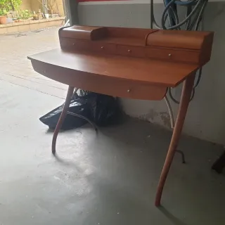 Escritorio Secreter Madera