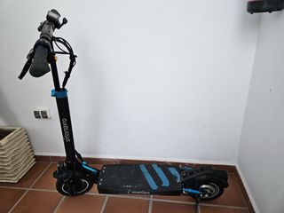 Patinete Eléctrico SmartGyro