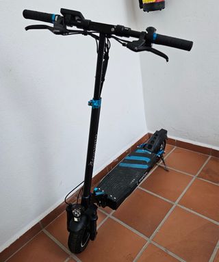 Patinete Eléctrico SmartGyro