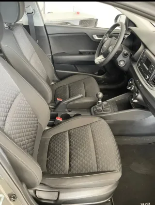 KIA Rio 2022