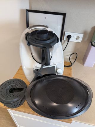 Thermomix TM6 en muy buen estado