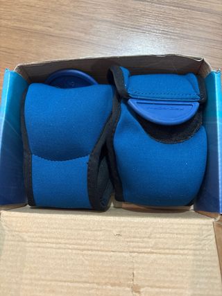 Pro-Form Pesas Tobilleras 2kg