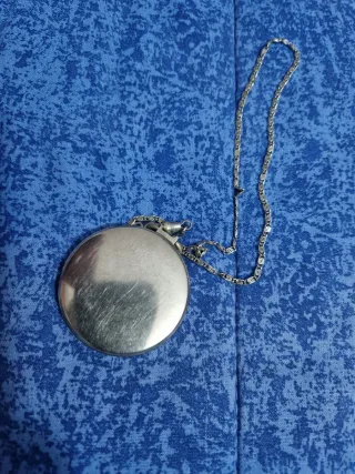 Orologio da taschino Roamer