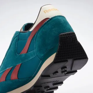 Zapatilla Deportiva Reebok Ateca II Rojo/Verde.