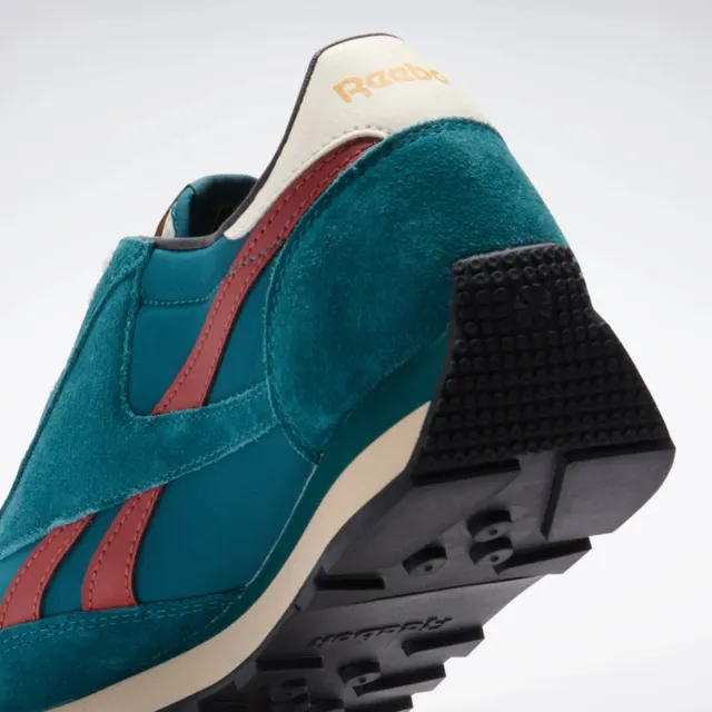 Zapatilla Deportiva Reebok Ateca II Rojo/Verde.