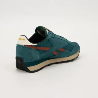 Zapatilla Deportiva Reebok Ateca II Rojo/Verde.