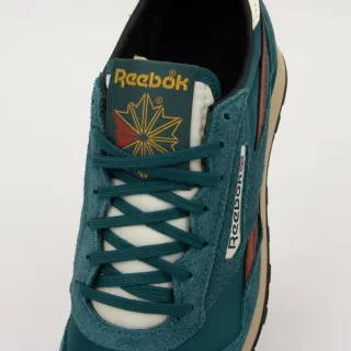 Zapatilla Deportiva Reebok Ateca II Rojo/Verde.