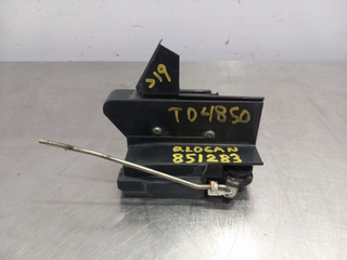 CERRADURA PUERTA TRASERA DERECHA DACIA LOGAN MCV