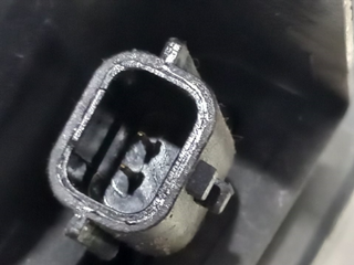 CERRADURA PUERTA TRASERA DERECHA DACIA LOGAN MCV