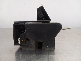 CERRADURA PUERTA TRASERA DERECHA DACIA LOGAN MCV