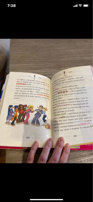 Misterio en París: Tea Stilton 4