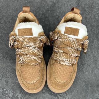 Botas UGG Talla 37 Beige/Marrón