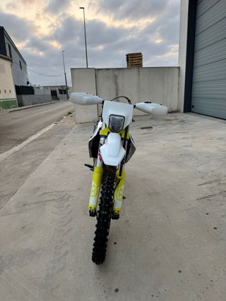 Husqvarna FE 450 2020