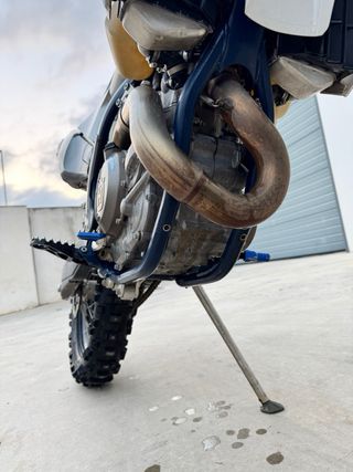 Husqvarna FE 450 2020