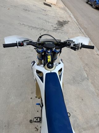 Husqvarna FE 450 2020