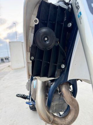 Husqvarna FE 450 2020