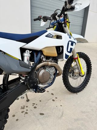 Husqvarna FE 450 2020