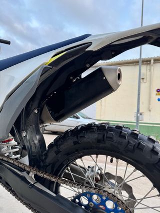 Husqvarna FE 450 2020