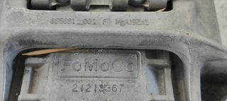 COLUMNA DIRECCION FORD GALAXY Trend E1GC3G506DD