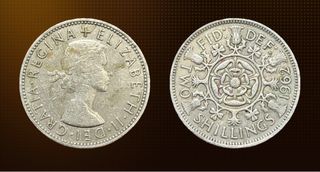 🇬🇧 Reino Unido 🇬🇧 Moneda