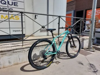 Orbea Alma H20 2023 talla M